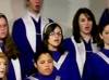 Treble Choir - Winter 2007